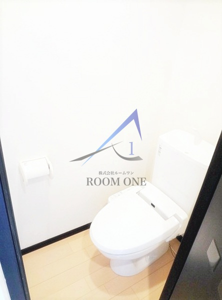 Magandaのトイレ|トイレです。