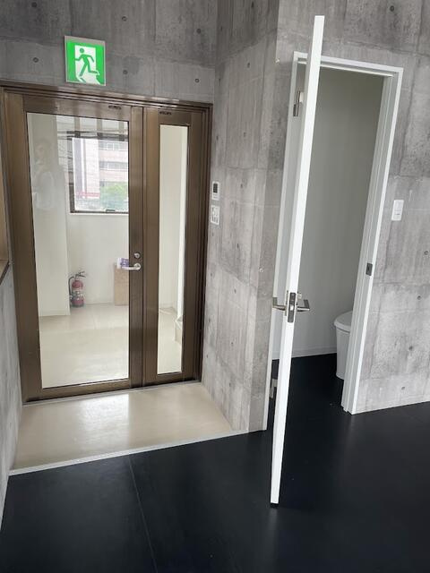 小山市天神町売店舗