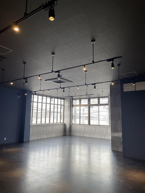 小山市天神町売店舗