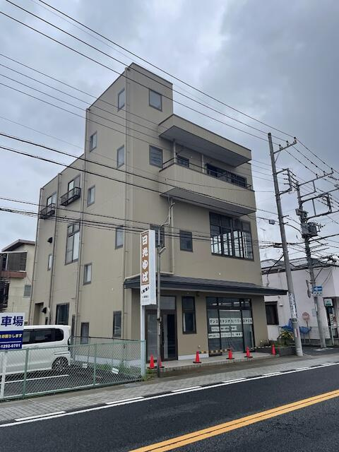 小山市天神町売店舗