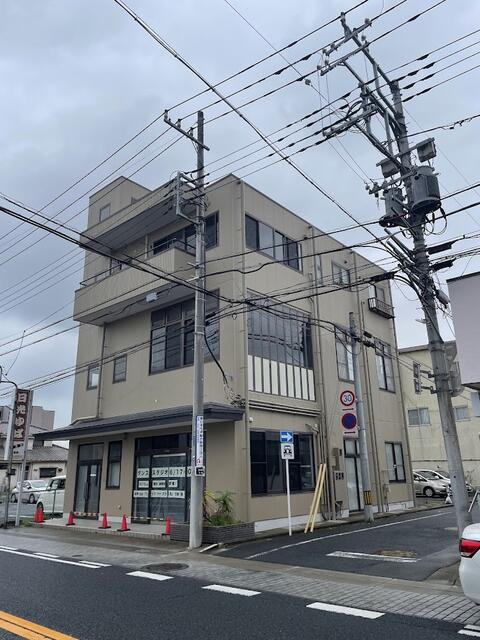 小山市天神町売店舗