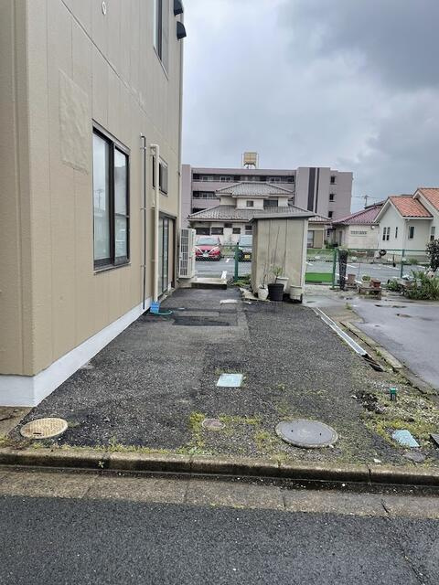 小山市天神町売店舗
