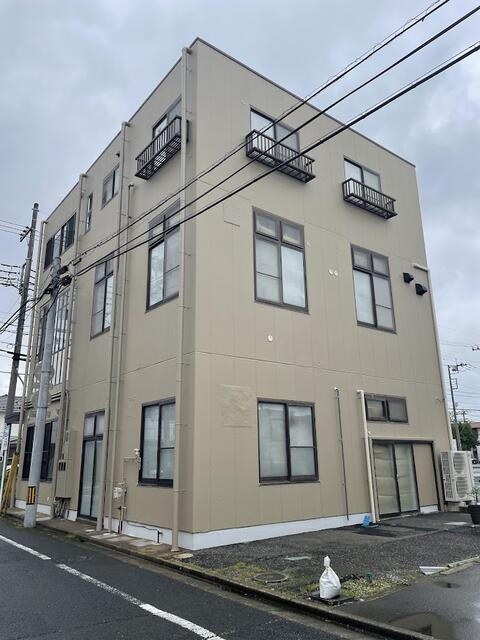 小山市天神町売店舗