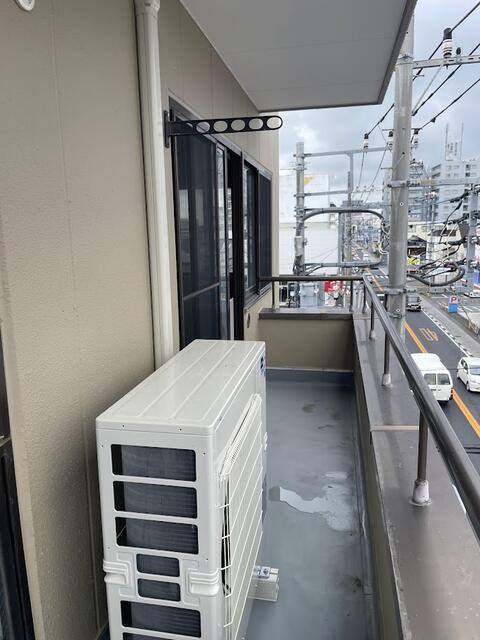 小山市天神町売店舗