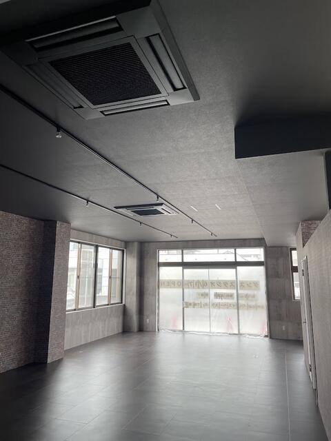 小山市天神町売店舗