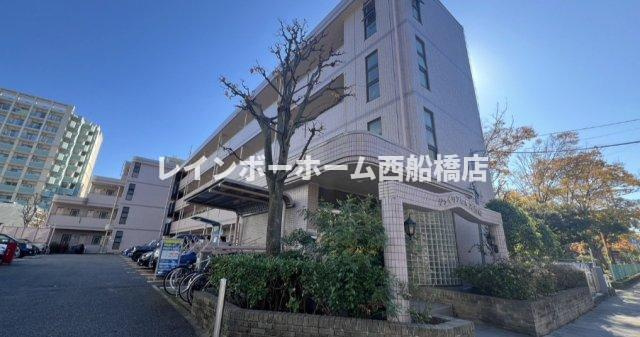 ジェイワンヒルズ西船