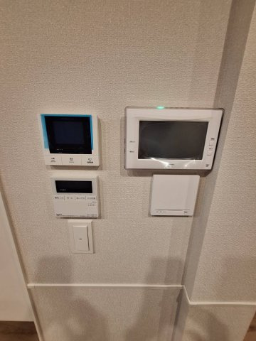Ｃａｓａ　Ｔｉｇｒｅのセキュリティ