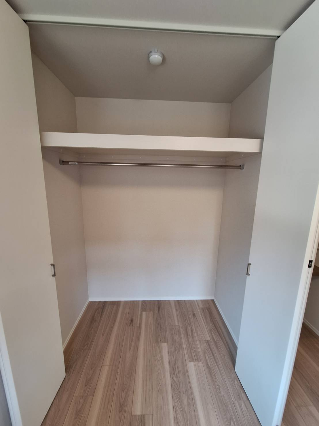 Ｃａｓａ　Ｔｉｇｒｅの収納