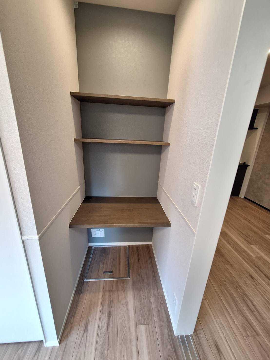 Ｃａｓａ　Ｔｉｇｒｅの内装