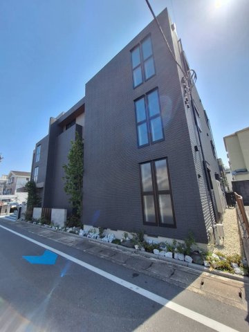 Ｃａｓａ　Ｔｉｇｒｅの外観