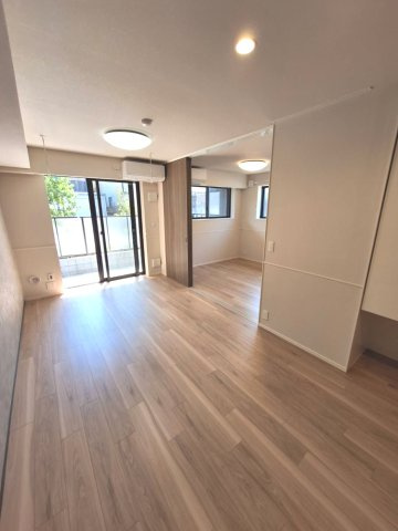 Ｃａｓａ　Ｔｉｇｒｅの居間・リビング