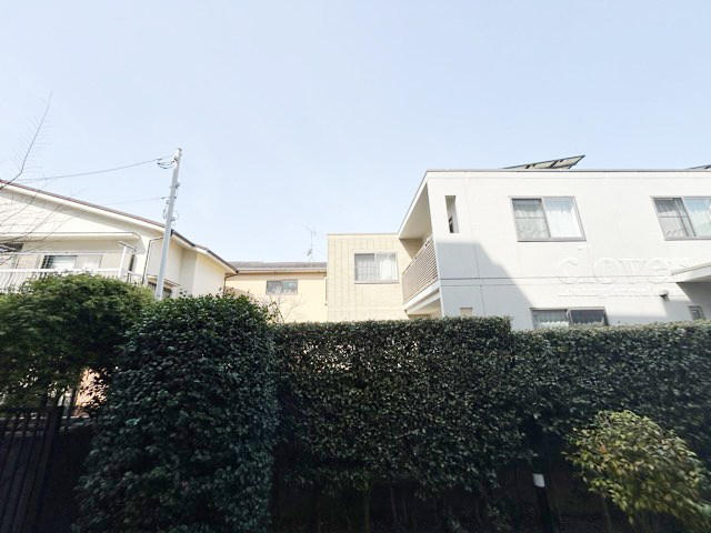 【展望】 | ユニーブル落合 | バルコニーからの景色です～即日のご見学可能～　お問合せはお気軽にどうぞ。