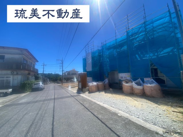 読谷村比謝（全2棟）2号棟