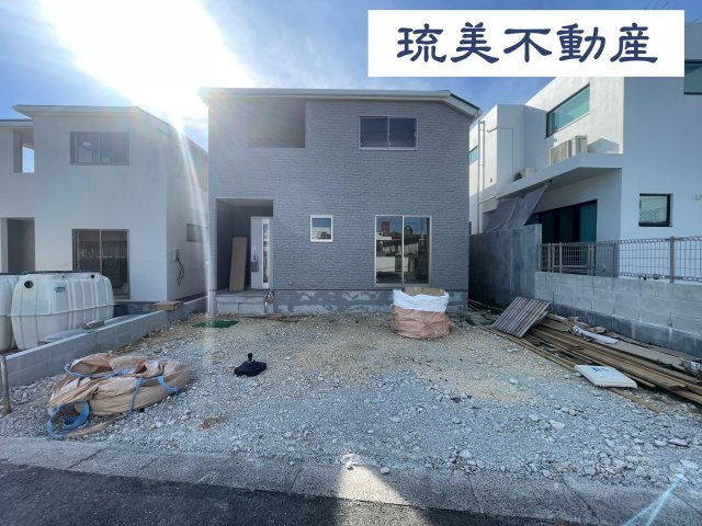 読谷村比謝（全2棟）2号棟