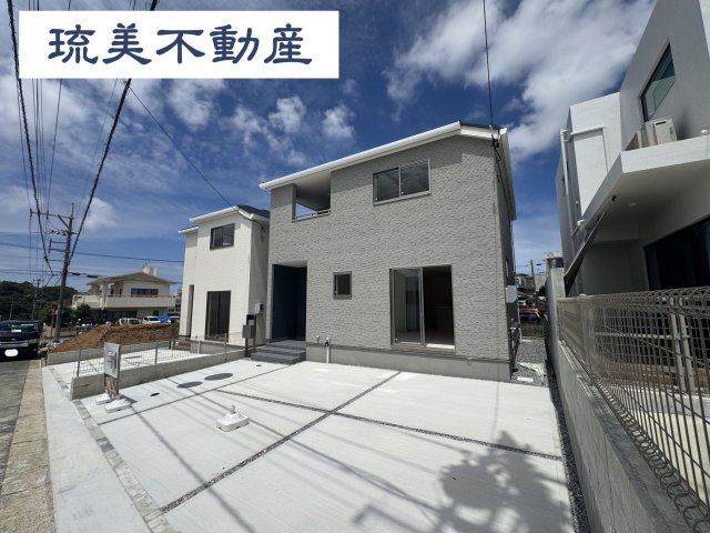 読谷村比謝（全2棟）2号棟