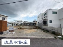 読谷村比謝（全2棟）2号棟の画像