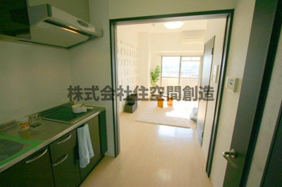 【その他】 | アンソレイユ | ※同タイプの写真となり、実際のお部屋とは異なる場合があります