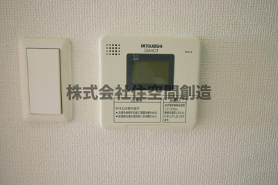 【設備】 | アンソレイユ | ※同タイプの写真となり、実際のお部屋とは異なる場合があります