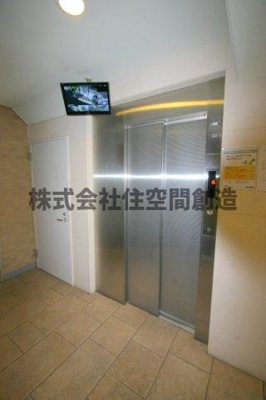 【その他共用部分】 | アンソレイユ