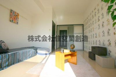 【寝室】 | アンソレイユ | ※同タイプの写真となり、実際のお部屋とは異なる場合があります