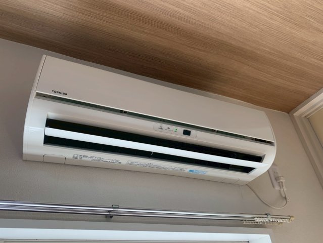 みずほグリーンハイツの設備