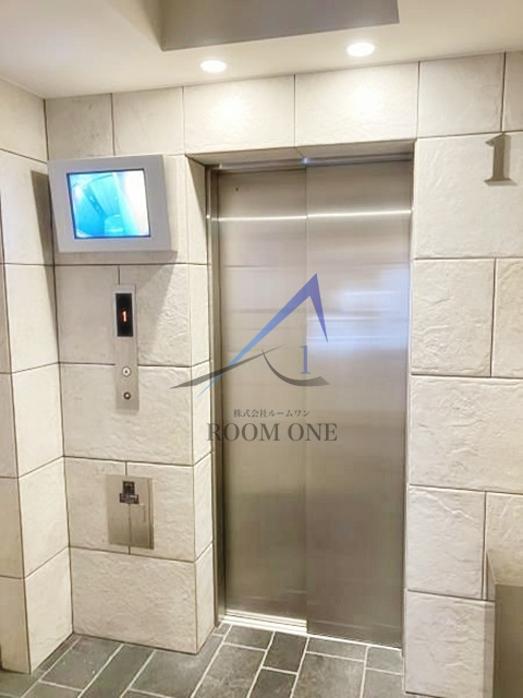 Ｐｒｅｍｉｅｒ秋葉原イーストのその他共用部分