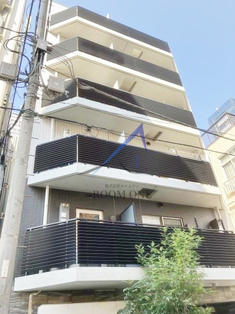 Ｐｒｅｍｉｅｒ秋葉原イーストの外観