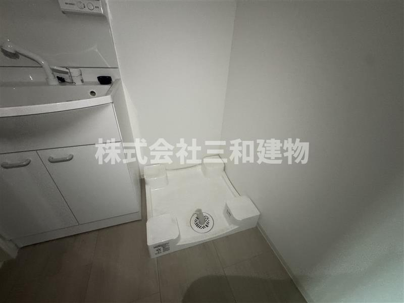 KDXレジデンス成増の設備|同間取り別室の参考写真です