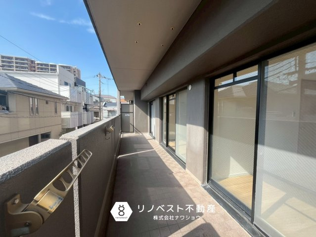 シャルマンフジビルト・モアー今里の設備|【リノベスト不動産】弊社では売却のご相談も受付中！まずは一度ご相談ください♪