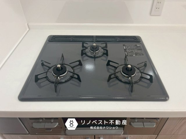 シャルマンフジビルト・モアー今里の設備|【リノベスト不動産】リフォーム・リノベーションのご相談も承ります♪