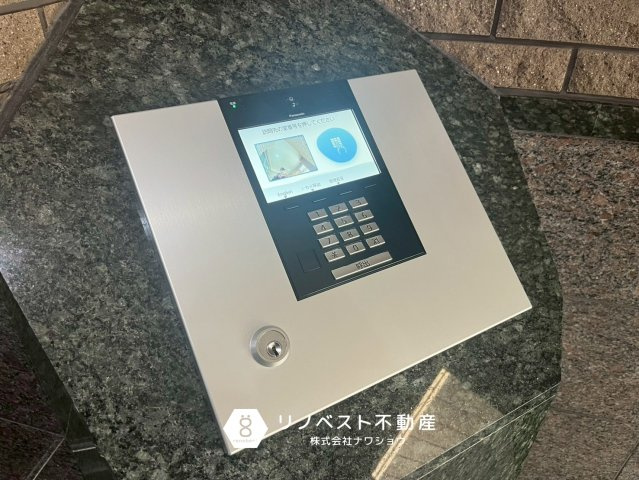 シャルマンフジビルト・モアー今里のその他共用部分|【リノベスト不動産】テナント物件は東大阪市含む大阪府下でご紹介可能です◎
