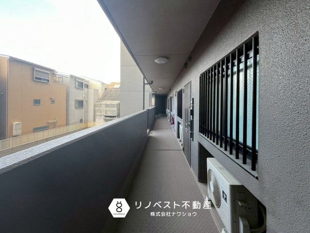 シャルマンフジビルト・モアー今里の駐車場|最新の空き状況については、お気軽にお問い合わせください♪