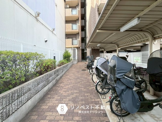 シャルマンフジビルト・モアー今里の周辺|JR大阪環状線「鶴橋」駅徒歩約11分♪大阪環状線・地下鉄・近鉄線が利用可能で交通アクセス良好です！