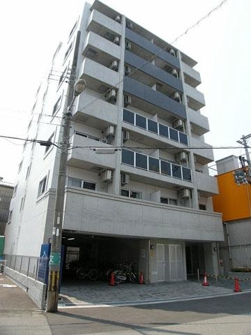 ウィンヒルズ難波西