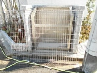 Gotosのその他共用部分