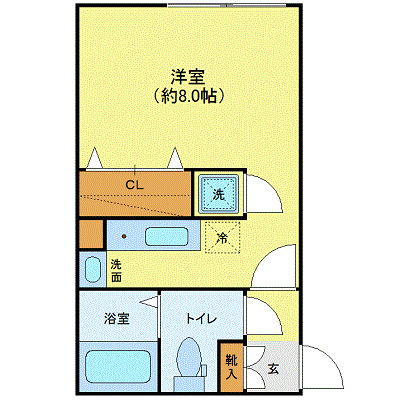 MODULOR白山Ⅱ