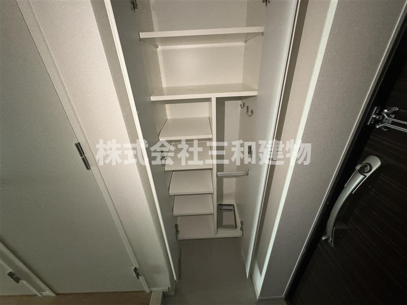 KDXレジデンス成増のその他|同間取り別室の参考写真です