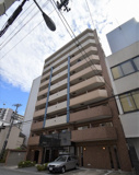 スワンズシティ南森町の画像