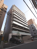 アーバネックス中崎町の画像