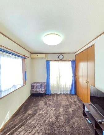 招提元町3丁目　中古一戸建ての洋室|洋室6.0帖
■物件内覧・資金計画相談・住宅ローン相談、リフォーム相談、お問合せ受付中■
※当日・翌日のご内覧、ご相談はお電話でのお問合せがスムーズです！