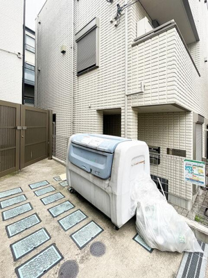 【その他共用部分】 | サークルハウス東池袋 |  
