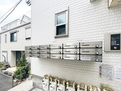 【その他】 | サークルハウス東池袋 |  