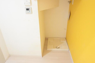 【設備】 | サークルハウス東池袋 |  