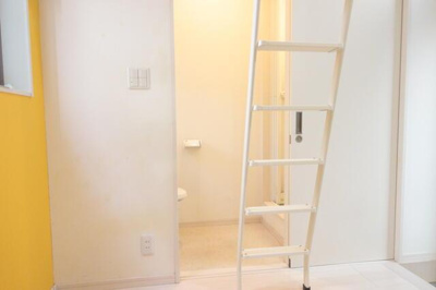 【内装】 | サークルハウス東池袋 |  