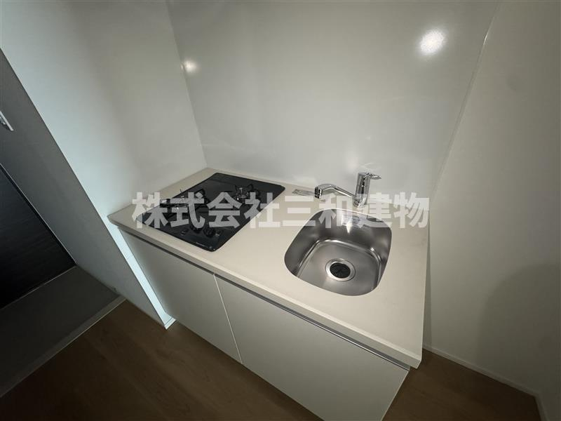 KDXレジデンス成増のキッチン|同間取り別室の参考写真です