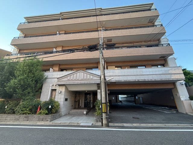 コスモ北野白梅町