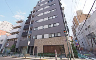 レジデンスノーブル文京根津の画像