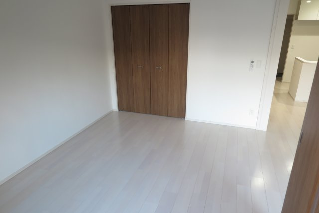 FDS　GLANZの子供部屋|お子さんのいるうちは子供部屋に使ってはいかがでしょうか