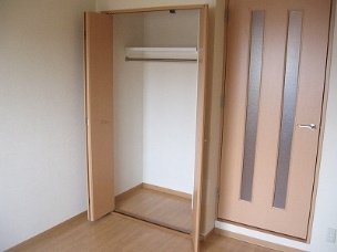 willDo難波ｗⅠの収納
