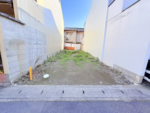 太秦井戸ケ尻町の周辺